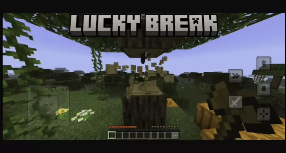 Lucky Break Mod / Addon thumbnail