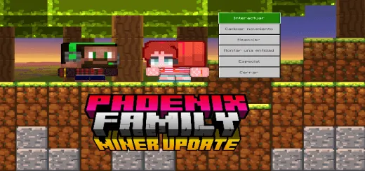 Phoenix Family Addon thumbnail