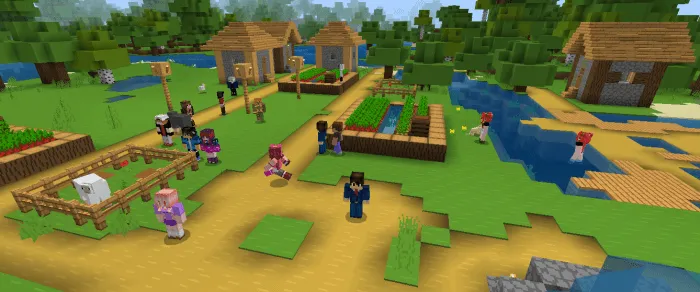 Phoenix Family Addon screenshot 2