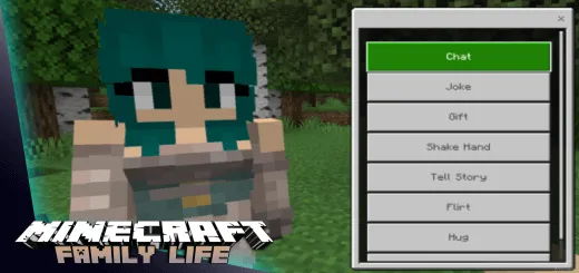 Family Life Addon thumbnail