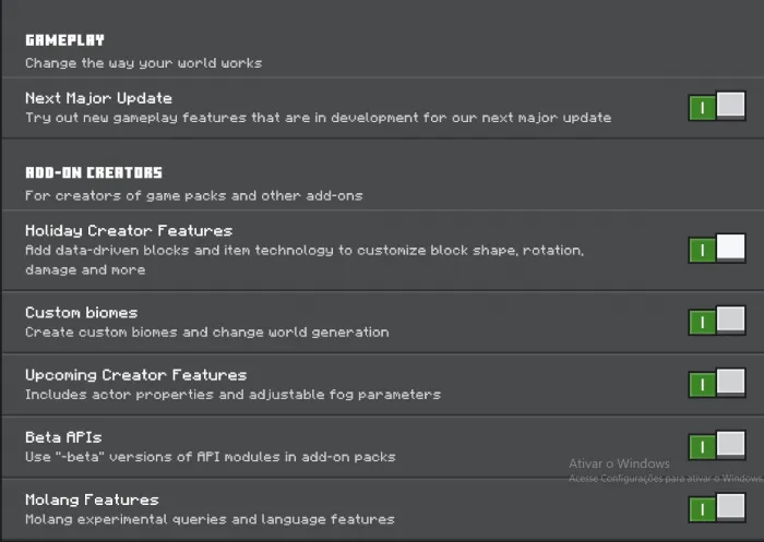 Family Life Addon screenshot 4