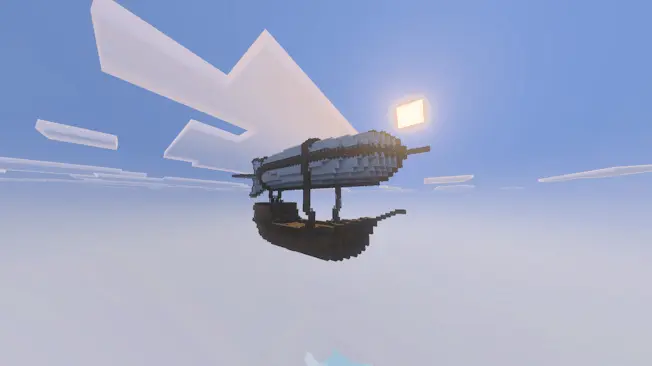 Structures And Whatever [MODPACK] screenshot 3