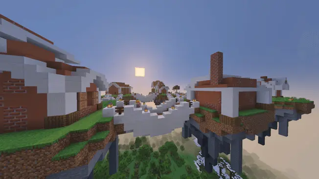 Structures And Whatever [MODPACK] screenshot 5