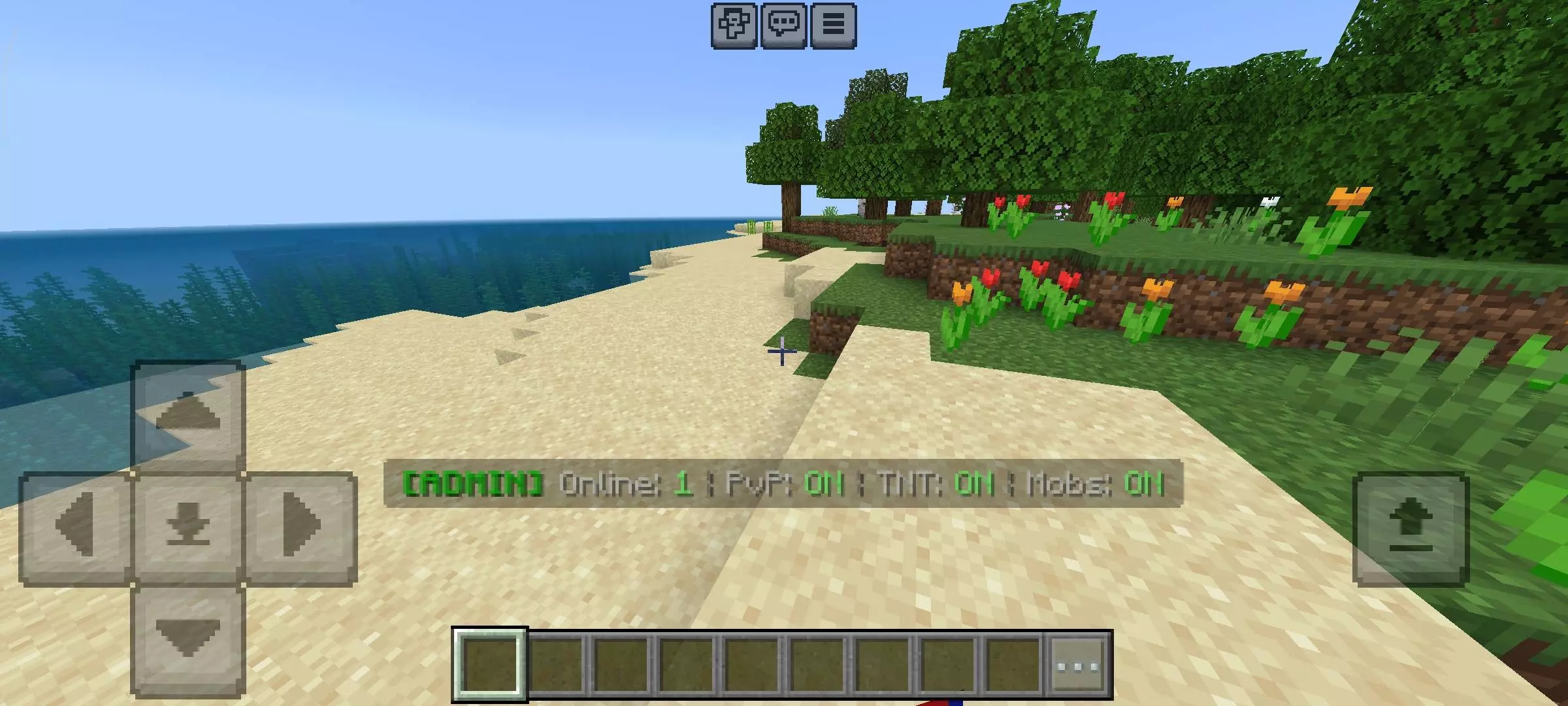 Server Manager Mod / Addon screenshot 4