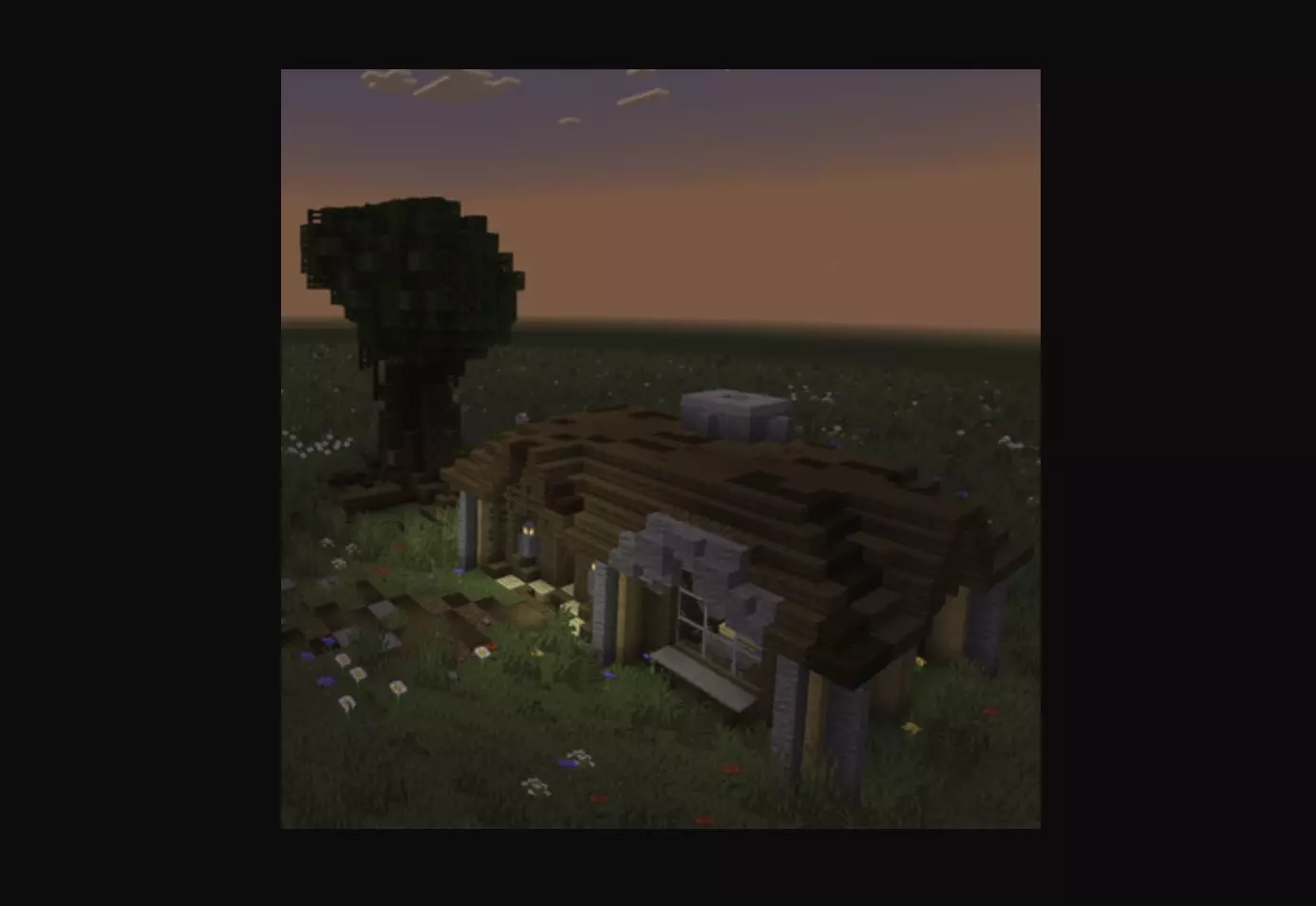 Nature's Home Break Map pic 1