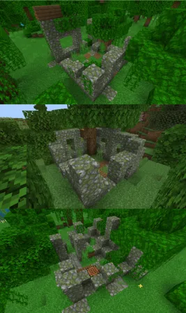 Wizards And Magic Mod Addon screenshot 2