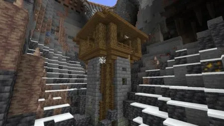 Wizards And Magic Mod Addon screenshot 5