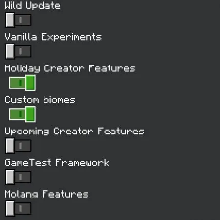 Wizards And Magic Mod Addon screenshot 6