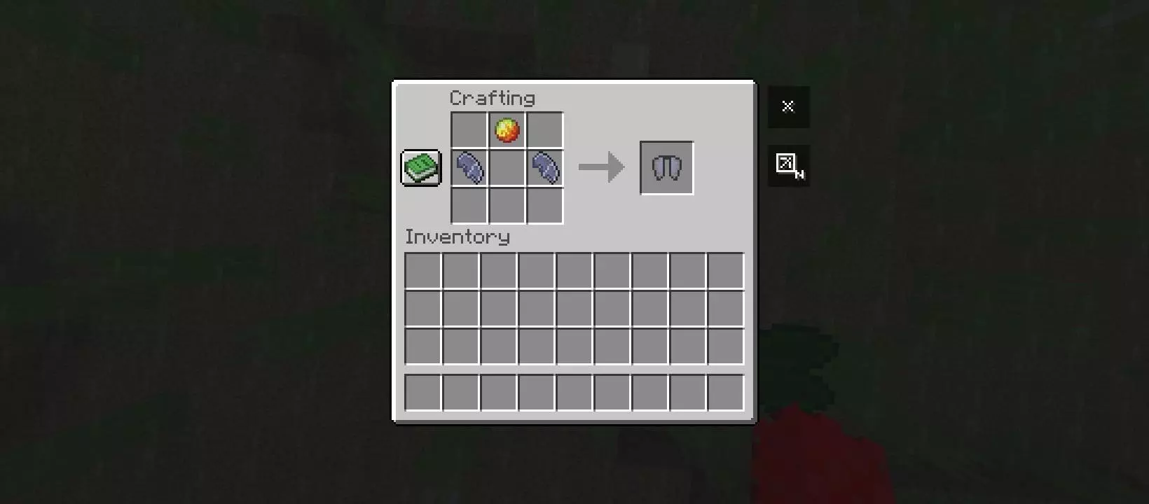 Craftable and Uncraftable Mod / Addon screenshot 2