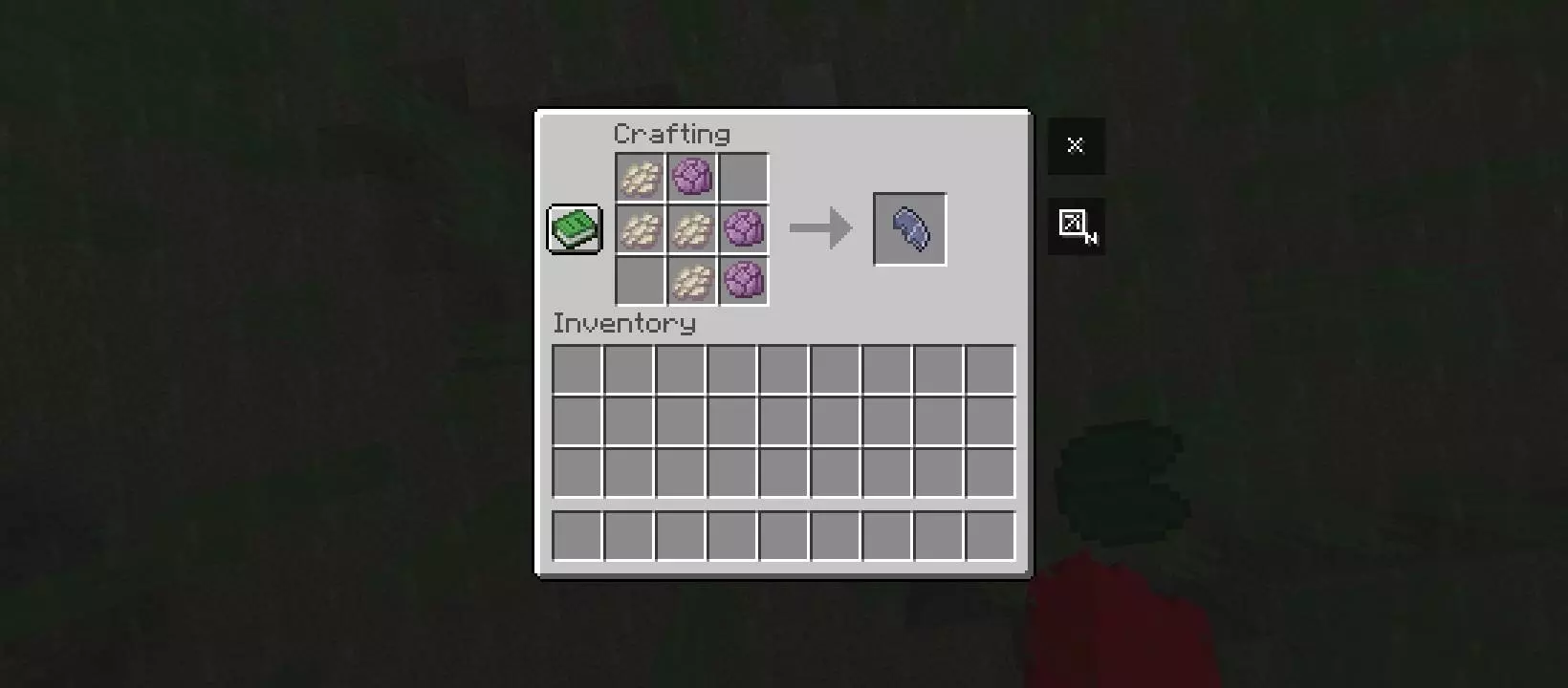 Craftable and Uncraftable Mod / Addon screenshot 3