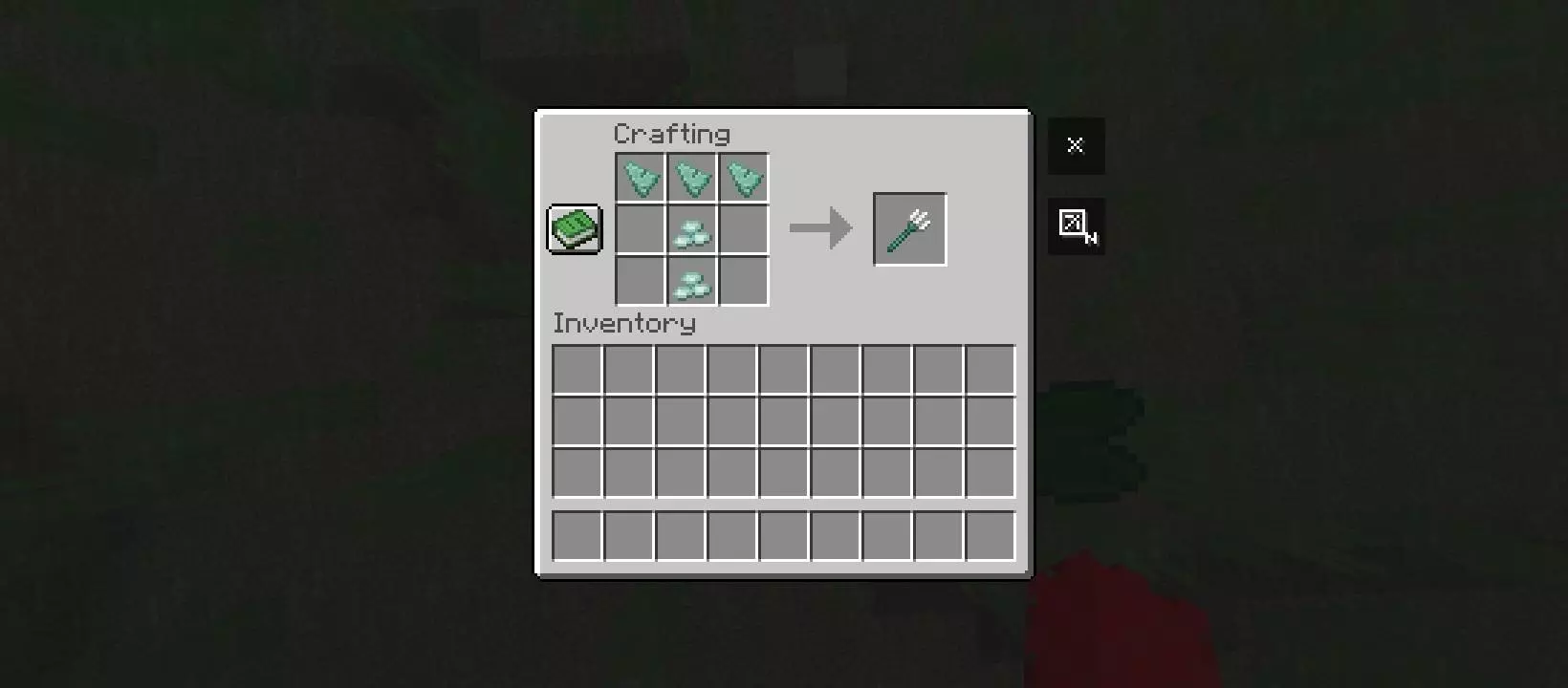 Craftable and Uncraftable Mod / Addon screenshot 5