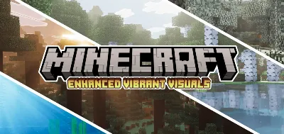 Enhanced Vibrant Visuals | Official Shader thumbnail