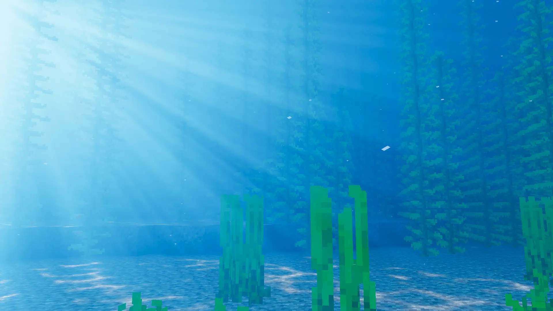 Enhanced Vibrant Visuals | Official Shader screenshot 5