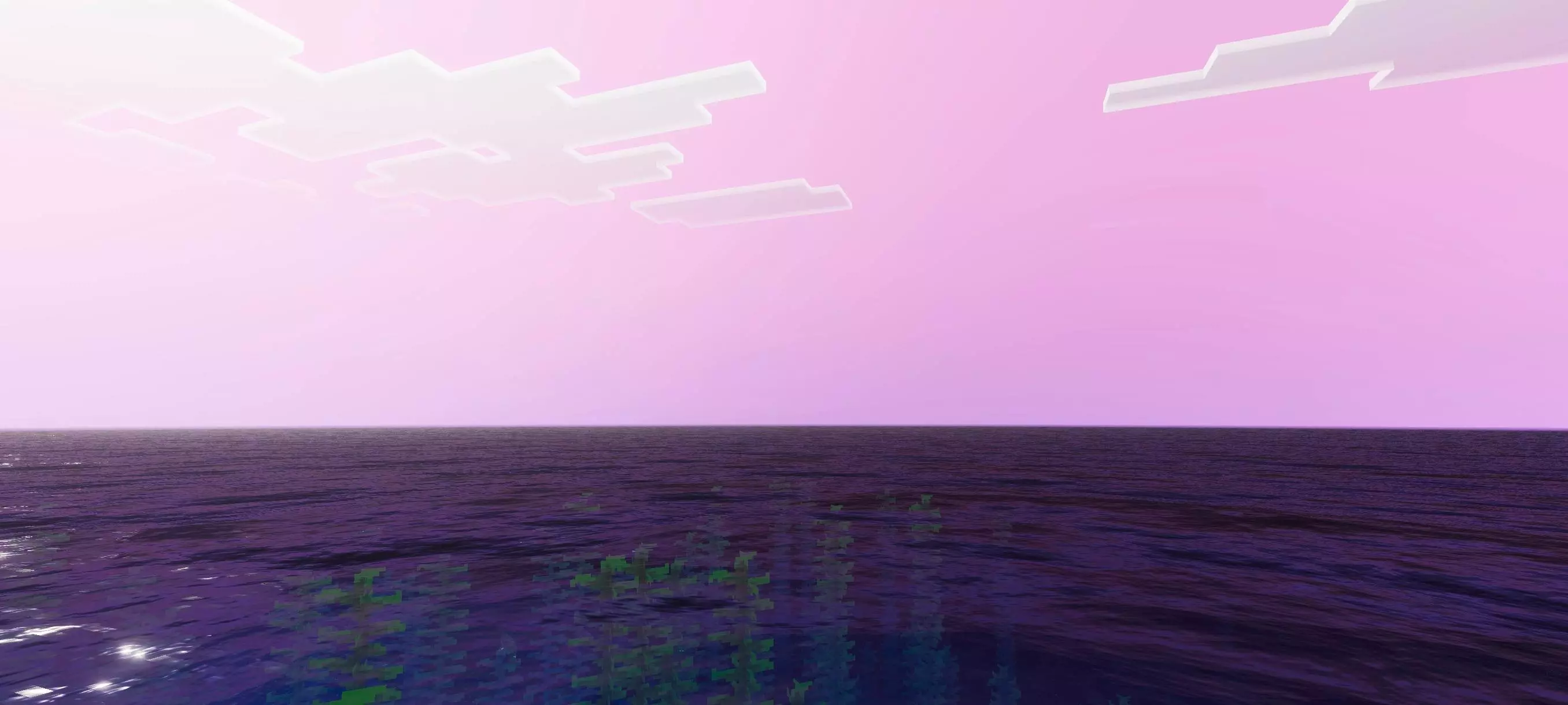 Ender Dragon – Shader screenshot 2