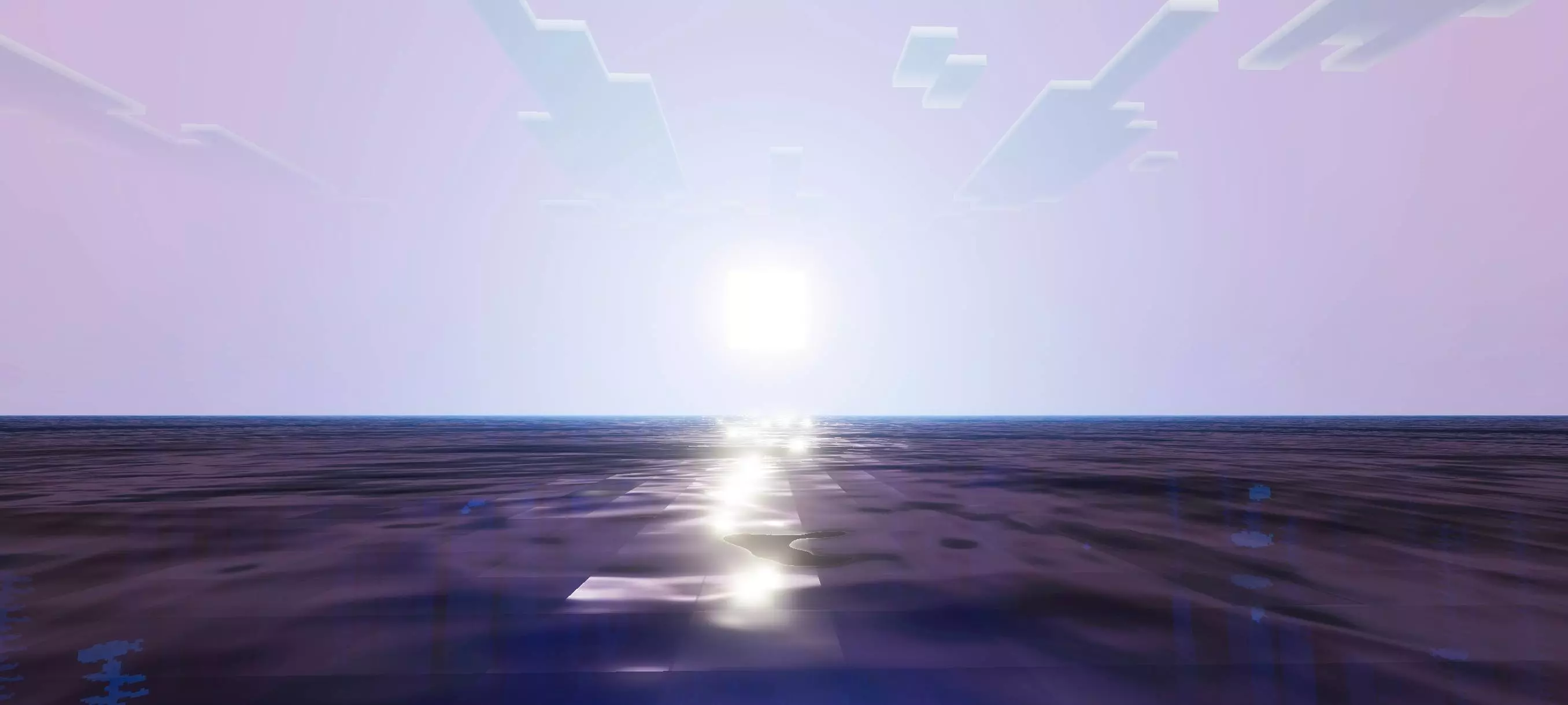Ender Dragon – Shader screenshot 3
