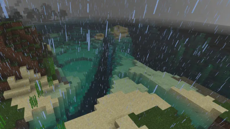 Ender Dragon – Shader screenshot 4