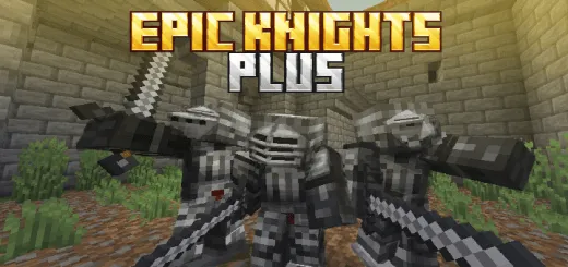 Epic Knights Plus Addon thumbnail