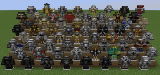 Epic Knights Plus Addon screenshot 2