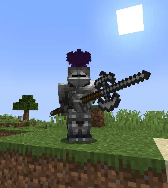 Epic Knights Plus Addon screenshot 3