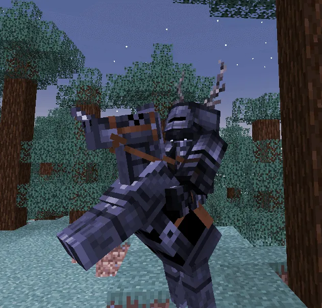 Epic Knights Plus Addon screenshot 4