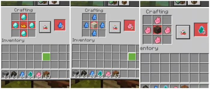 Easy OP Armour Mod / Addon screenshot 2