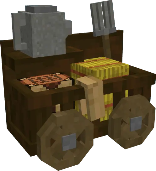 Hycraft Mod / Addon screenshot 4