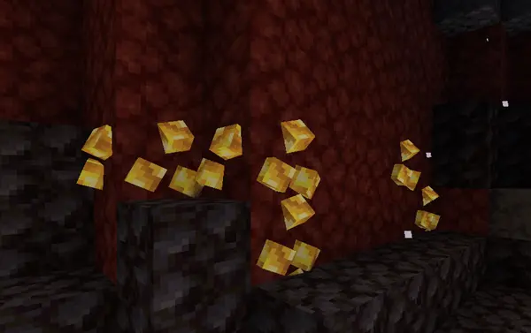 Hycraft Mod / Addon screenshot 5
