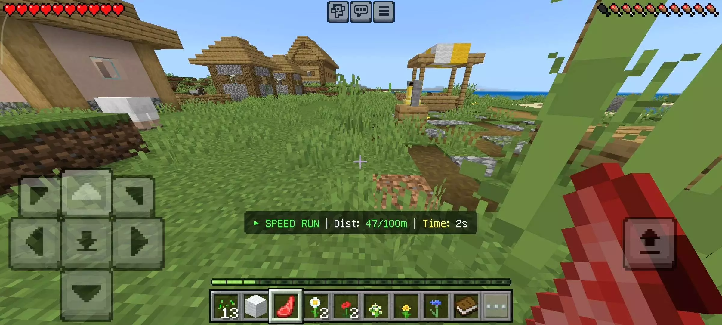 Random Events - Survival Chaos Mod / Addon screenshot 3