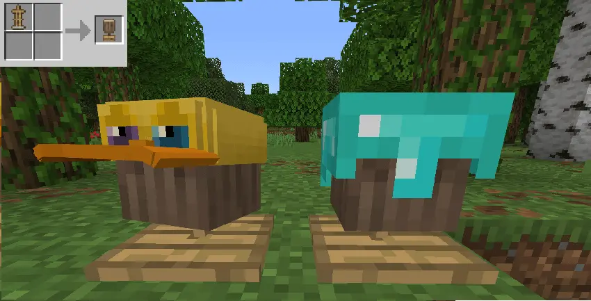 Just Cosmetics Mod / Addon screenshot 2