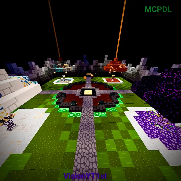 VisionSkygen Map screenshot 2