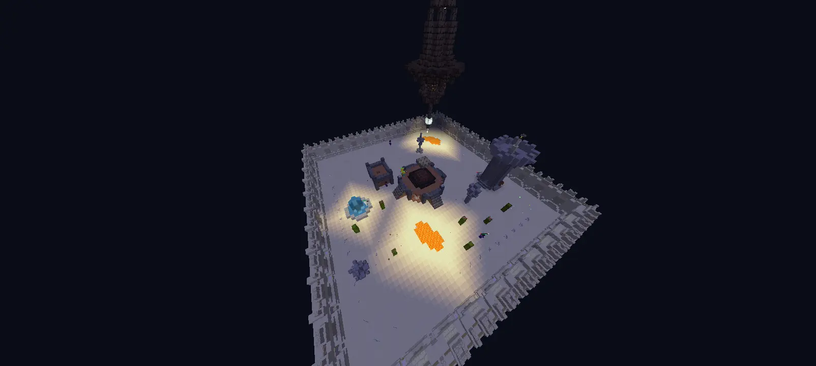 VisionSkygen Map screenshot 3