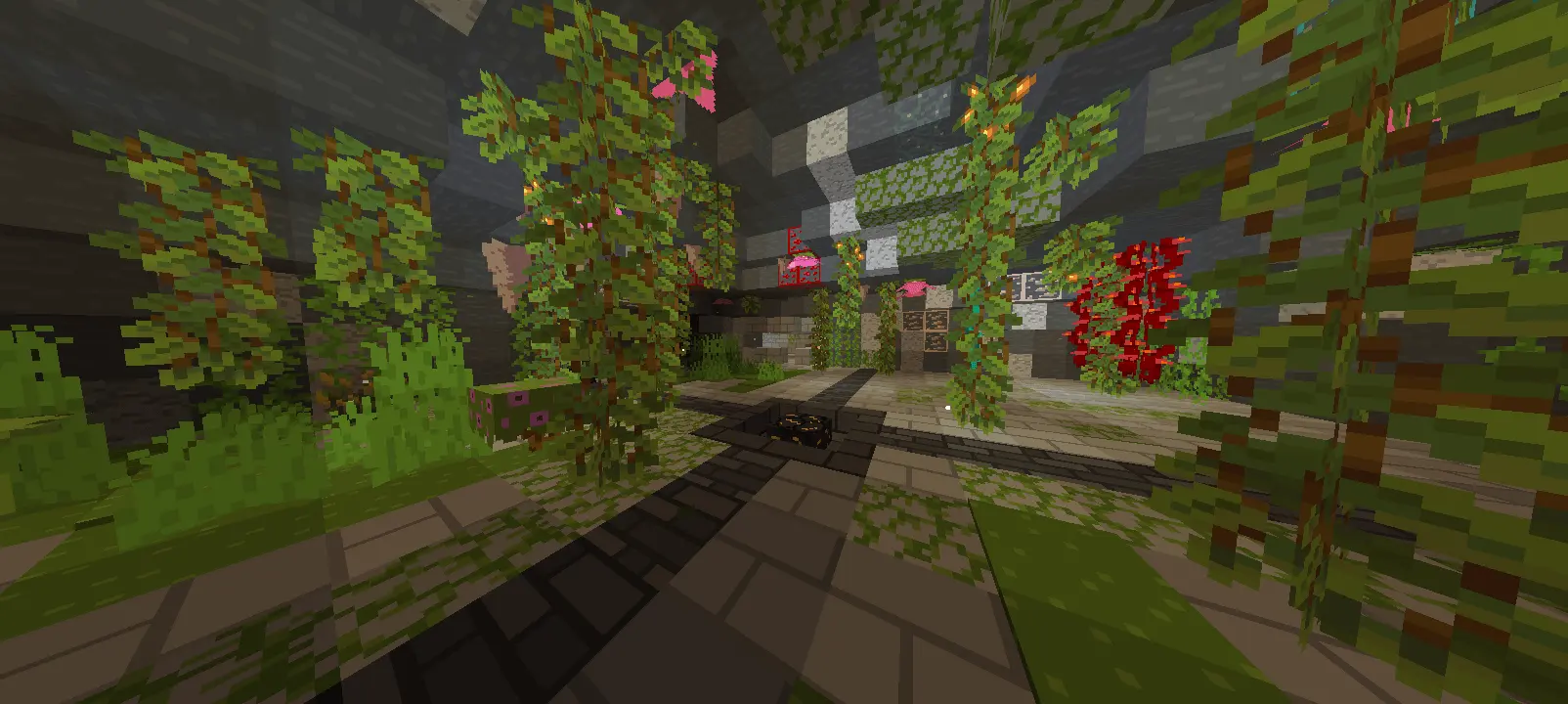 VisionSkygen Map screenshot 4