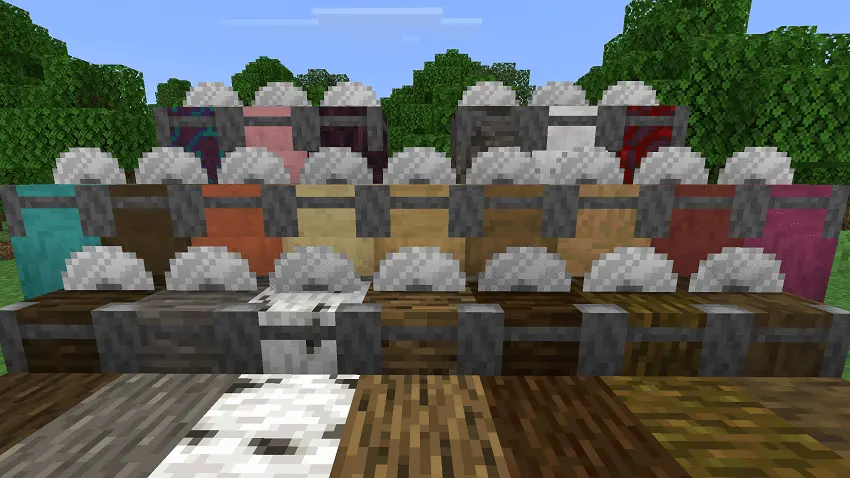 Woodcutter Mod / Addon screenshot 2