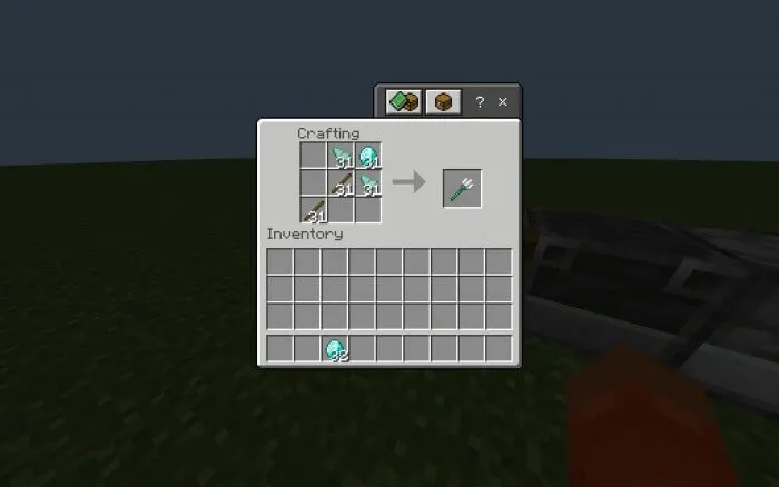 Craftables/Too Many Recipes Addon screenshot 5