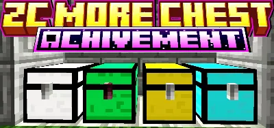 ZC More Chest Mod / Addon thumbnail