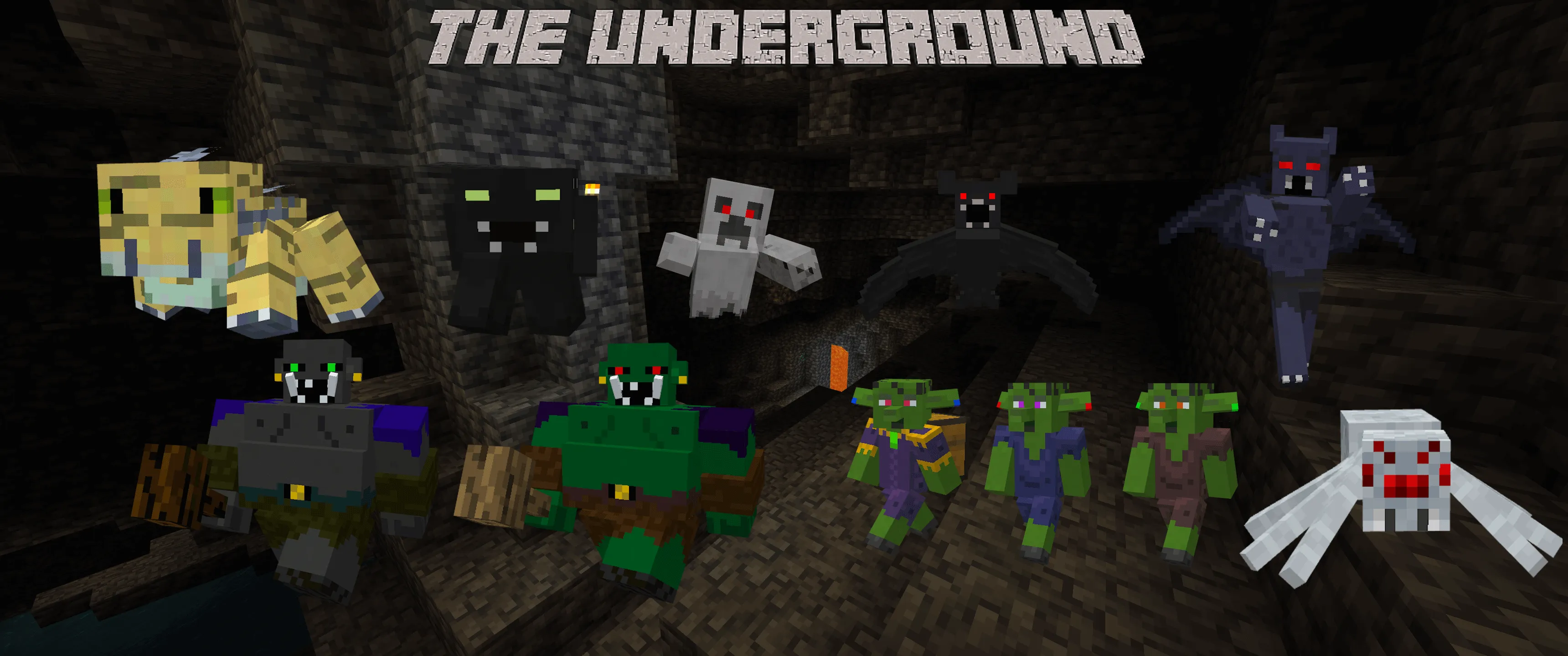 Minecraft Redone Addon screenshot 3