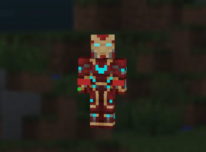 Legends Skin pack [25 skins!] Mod / Addon screenshot 2