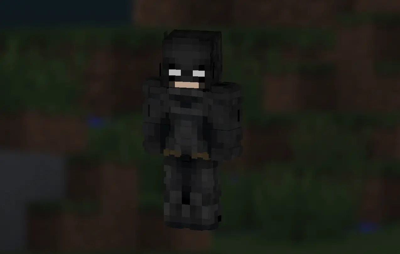 Legends Skin pack [25 skins!] Mod / Addon screenshot 4
