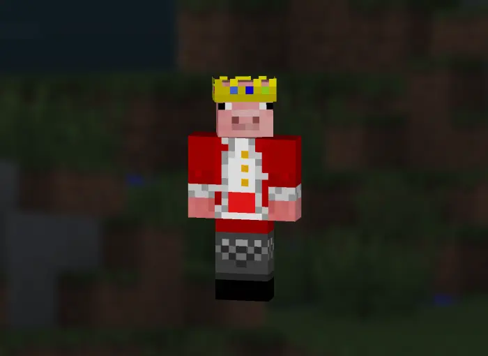 Legends Skin pack [25 skins!] Mod / Addon screenshot 5