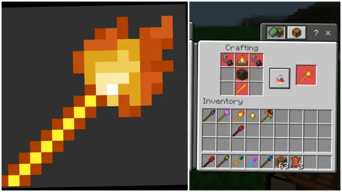 ZC More Crazy Wands Mod / Addon screenshot 4