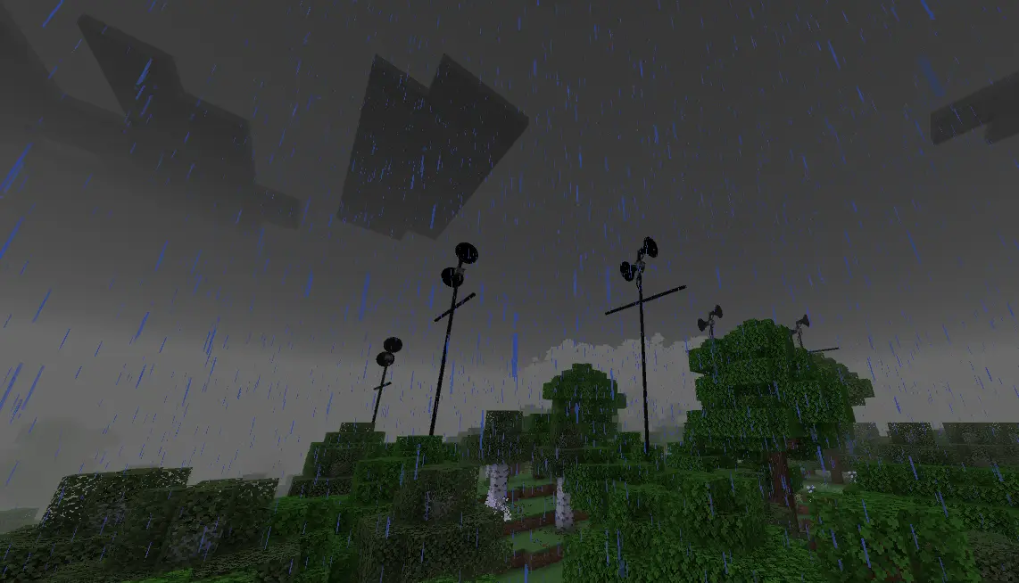 Siren Head: The Siren's Field Mod / Addon screenshot 2