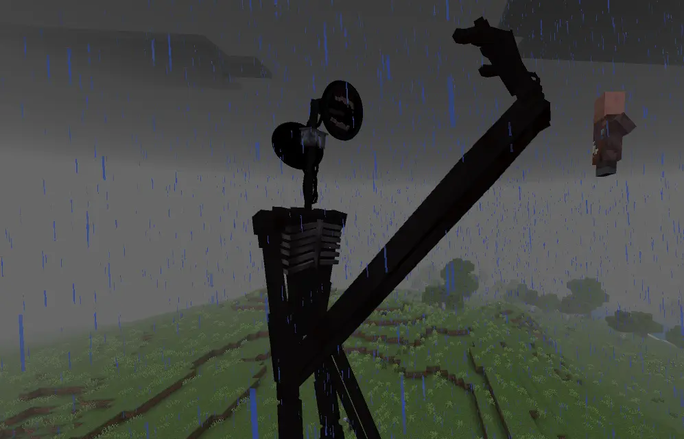 Siren Head: The Siren's Field Mod / Addon screenshot 3