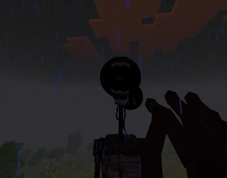 Siren Head: The Siren's Field Mod / Addon screenshot 4