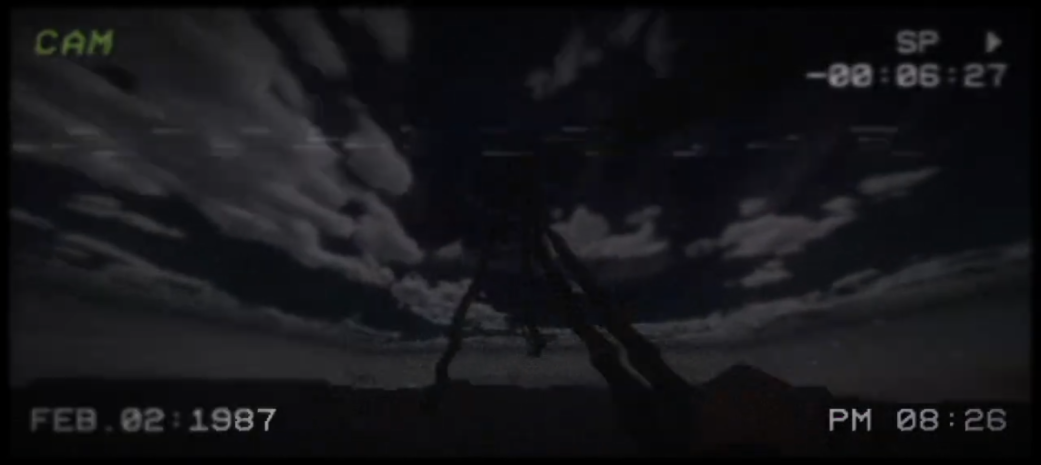 Siren Head: The Siren's Field Mod / Addon screenshot 5