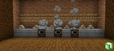 CraftBites Mod / Addon thumbnail