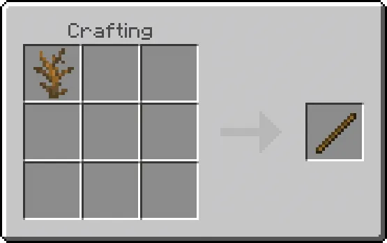 Recycle Recipes Addon screenshot 2