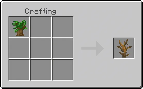 Recycle Recipes Addon screenshot 3