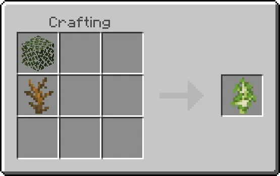 Recycle Recipes Addon screenshot 4