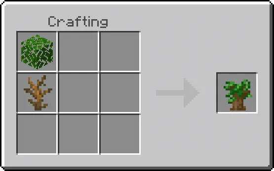 Recycle Recipes Addon screenshot 5