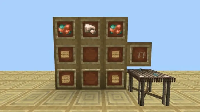 Medieval Engine Addon screenshot 2